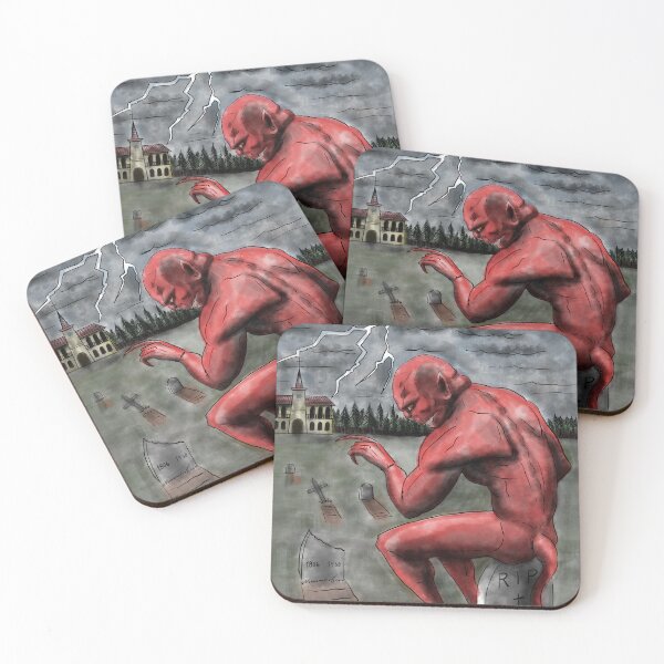 Item preview, horror night 2 designed and sold by mauriciodelos.