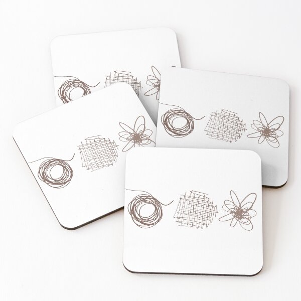 Item preview, Minimal Line Art  designed and sold by Dreamsincolor.