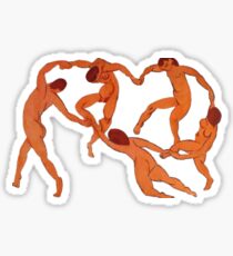 dance Sticker