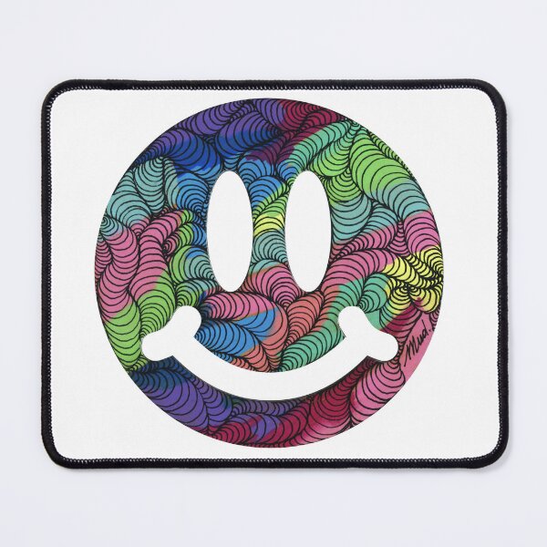 Item preview, Smiley 12 by MUD designed and sold by Red MUD.