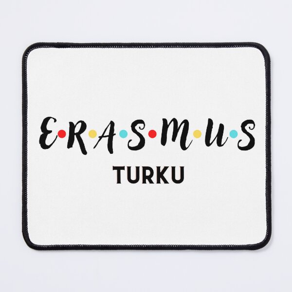 Item preview, Erasmus Turku Finland exchange student designed and sold by soniaaseguin.