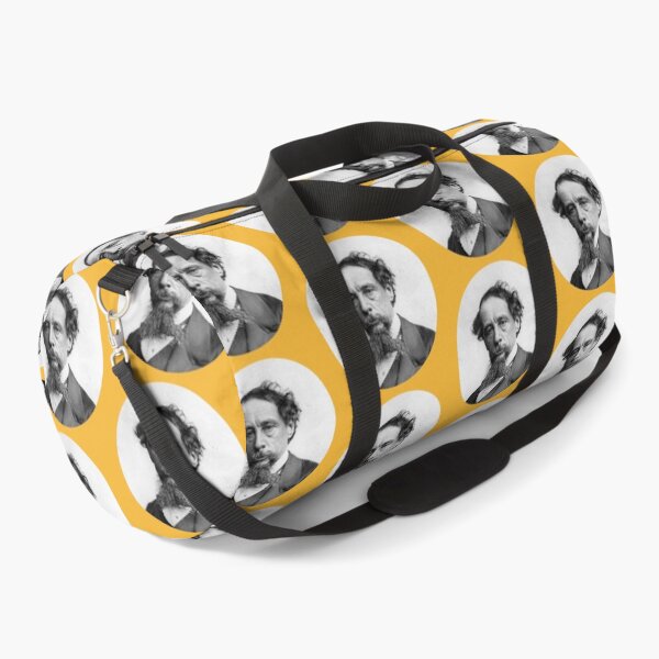 Item preview, Charles Dickens designed and sold by winterwinter.