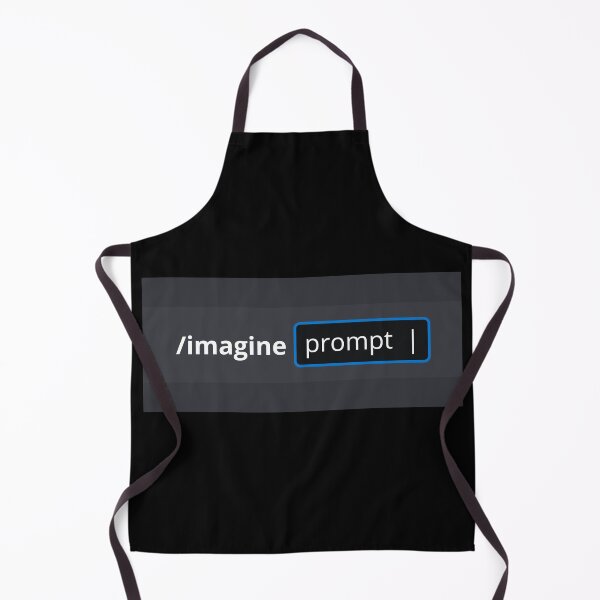 Item preview, Prompt Engineer Imagine Command  designed and sold by GrumpyFella.