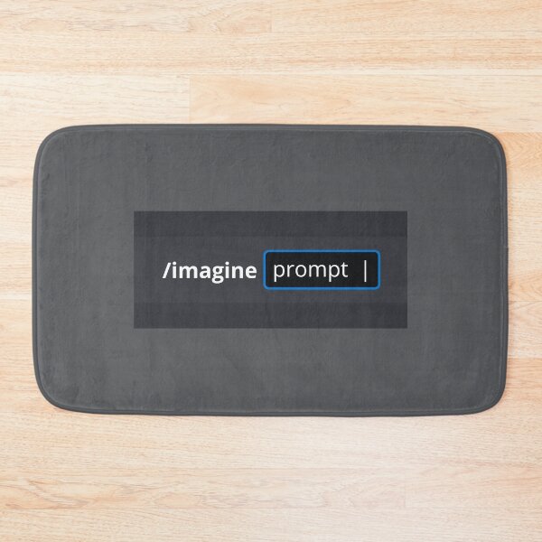 Item preview, Prompt Engineer Imagine Command  designed and sold by GrumpyFella.