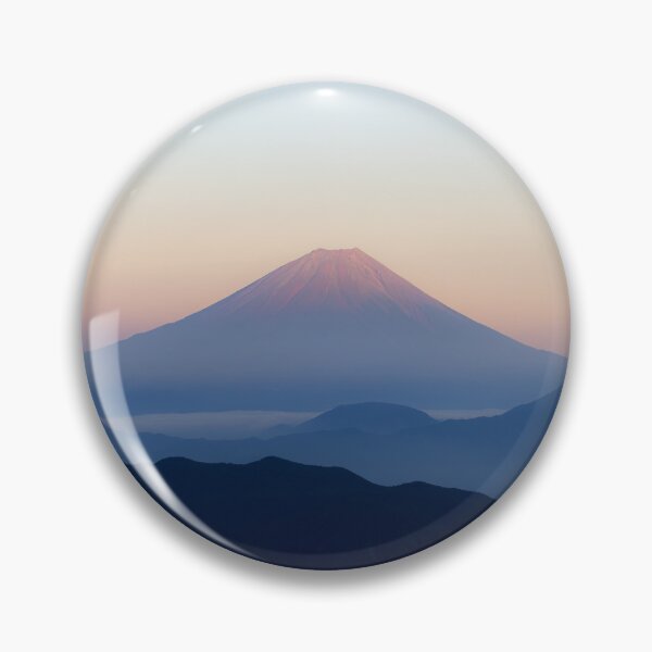 Artikelvorschau, Mount Fuji Ästhetische Dämmerung entworfen und verkauft von Alarasboy.