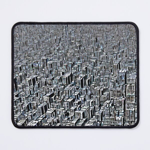 Item preview, Metropolis big city designed and sold by doomwalker2010.