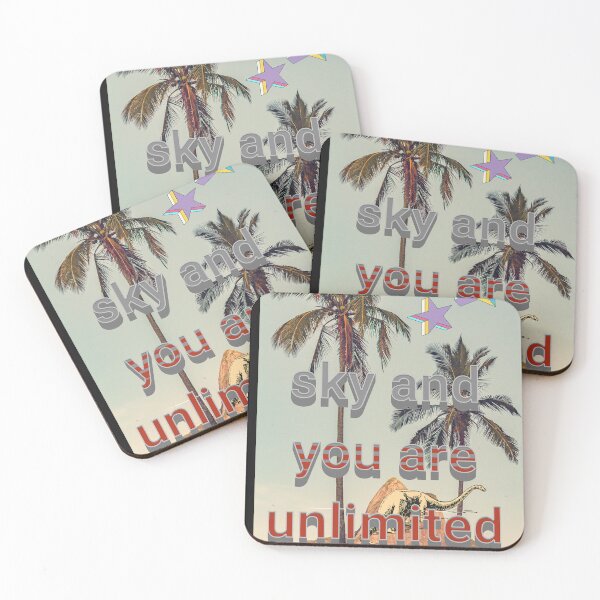 Item preview, Sky and You are unlimited designed and sold by Cassa1224.