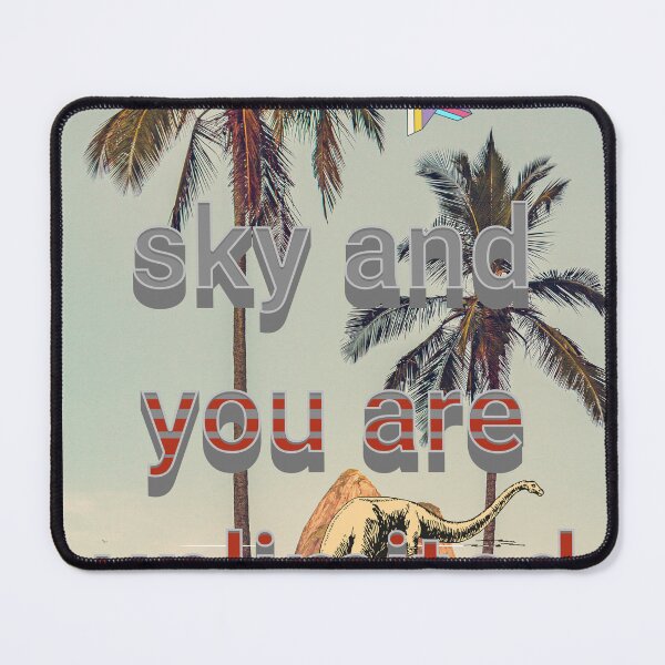 Item preview, Sky and You are unlimited designed and sold by Cassa1224.