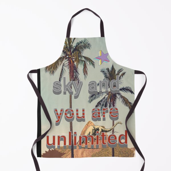 Item preview, Sky and You are unlimited designed and sold by Cassa1224.
