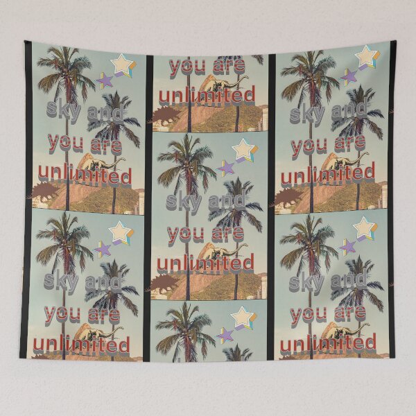 Item preview, Sky and You are unlimited designed and sold by Cassa1224.
