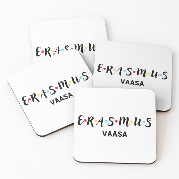 Item preview, Erasmus Vaasa Finland exchange student designed and sold by soniaaseguin.