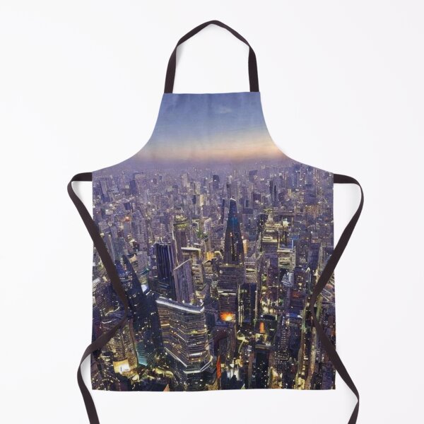 Item preview, Metropolis big city designed and sold by doomwalker2010.