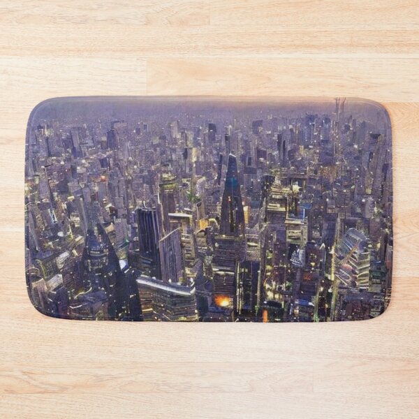 Item preview, Metropolis big city designed and sold by doomwalker2010.