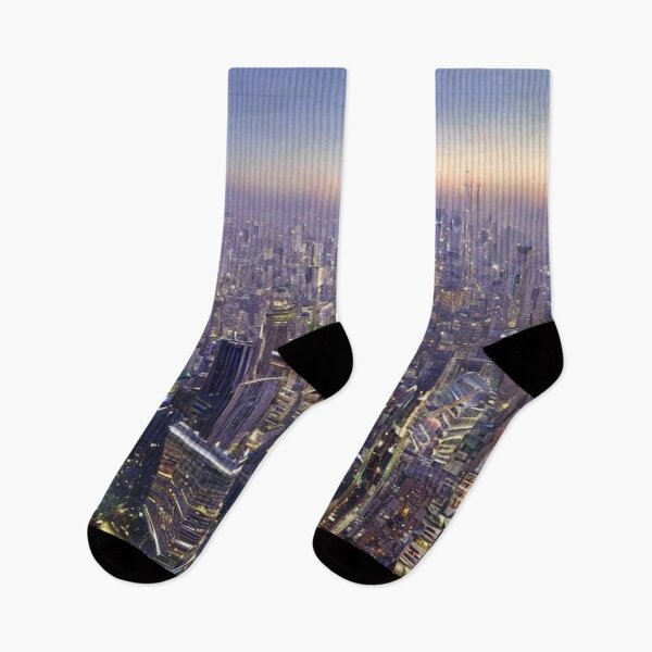 Item preview, Metropolis big city designed and sold by doomwalker2010.