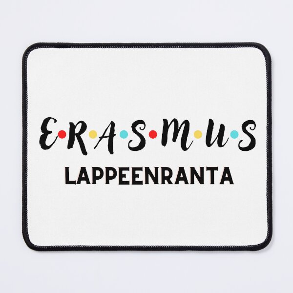 Item preview, Erasmus Lappeenranta Finland exchange student designed and sold by soniaaseguin.