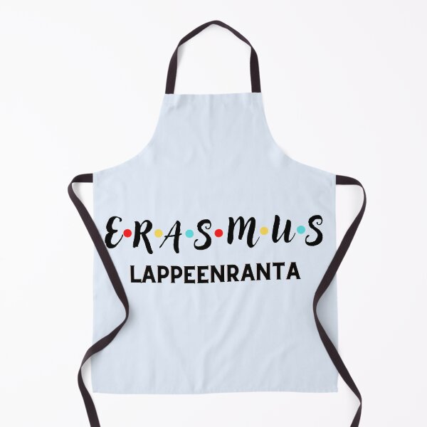Item preview, Erasmus Lappeenranta Finland exchange student designed and sold by soniaaseguin.