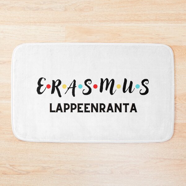 Item preview, Erasmus Lappeenranta Finland exchange student designed and sold by soniaaseguin.