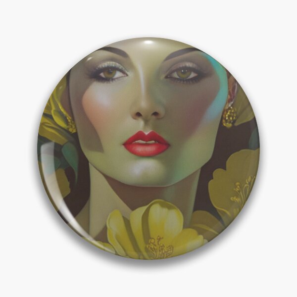 Item preview, Evening Primrose designed and sold by 88 Jane.