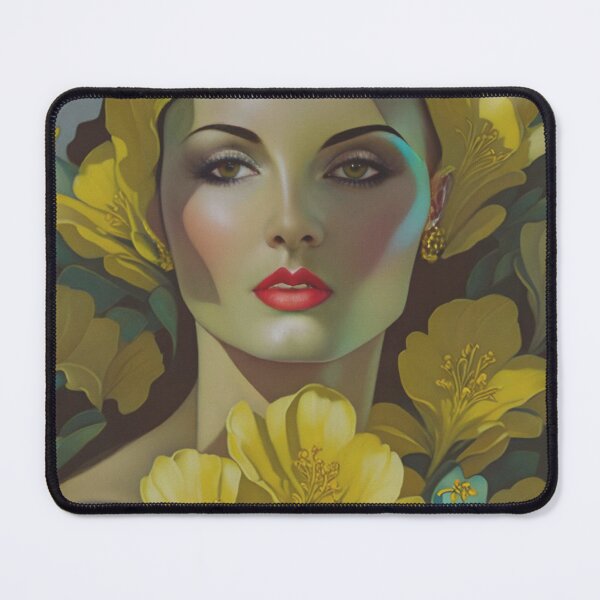 Item preview, Evening Primrose designed and sold by 88 Jane.