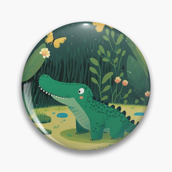 Item preview, VL - MEMORY ANIMAUX 8/17 Le Crocodile designed and sold by Victor Lesaffre.