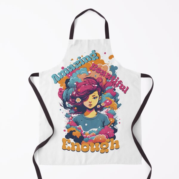 Item preview, To The Person Behind Me You Are Amazing Beautiful And Enough designed and sold by ToySenTrends.