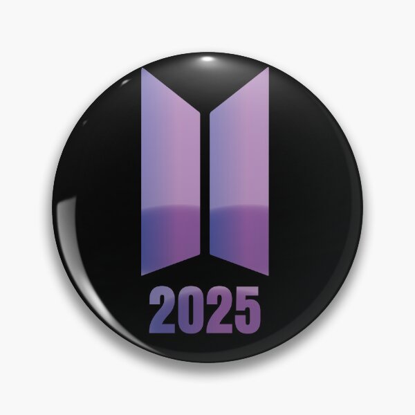 Artikelvorschau, BTS 2025 entworfen und verkauft von Jerushahjj.