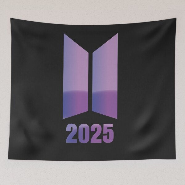 Item preview, Bts 2025  designed and sold by Jerushahjj.
