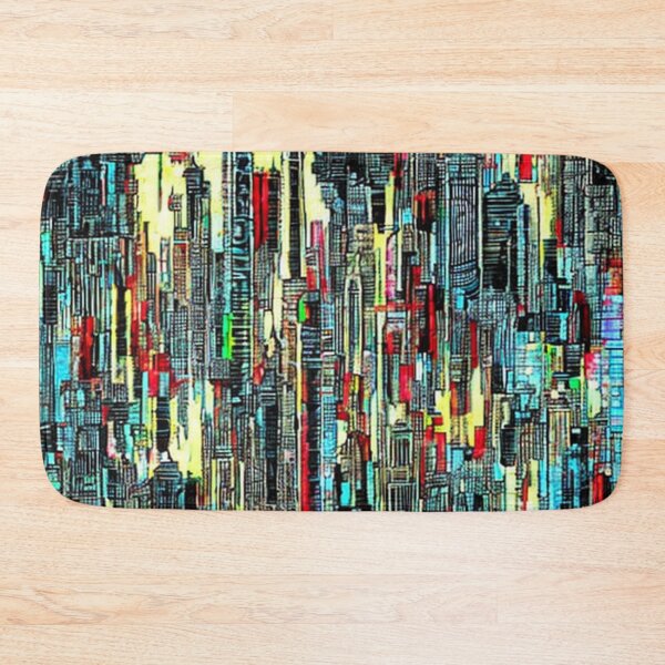 Item preview, Metropolis Digital Art designed and sold by doomwalker2010.