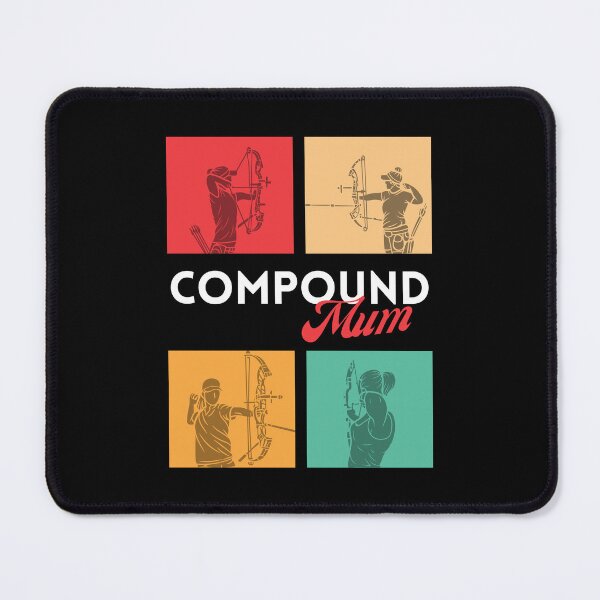 Item preview, Compound Mum designed and sold by clivesandles.