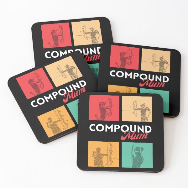 Item preview, Compound Mum designed and sold by clivesandles.