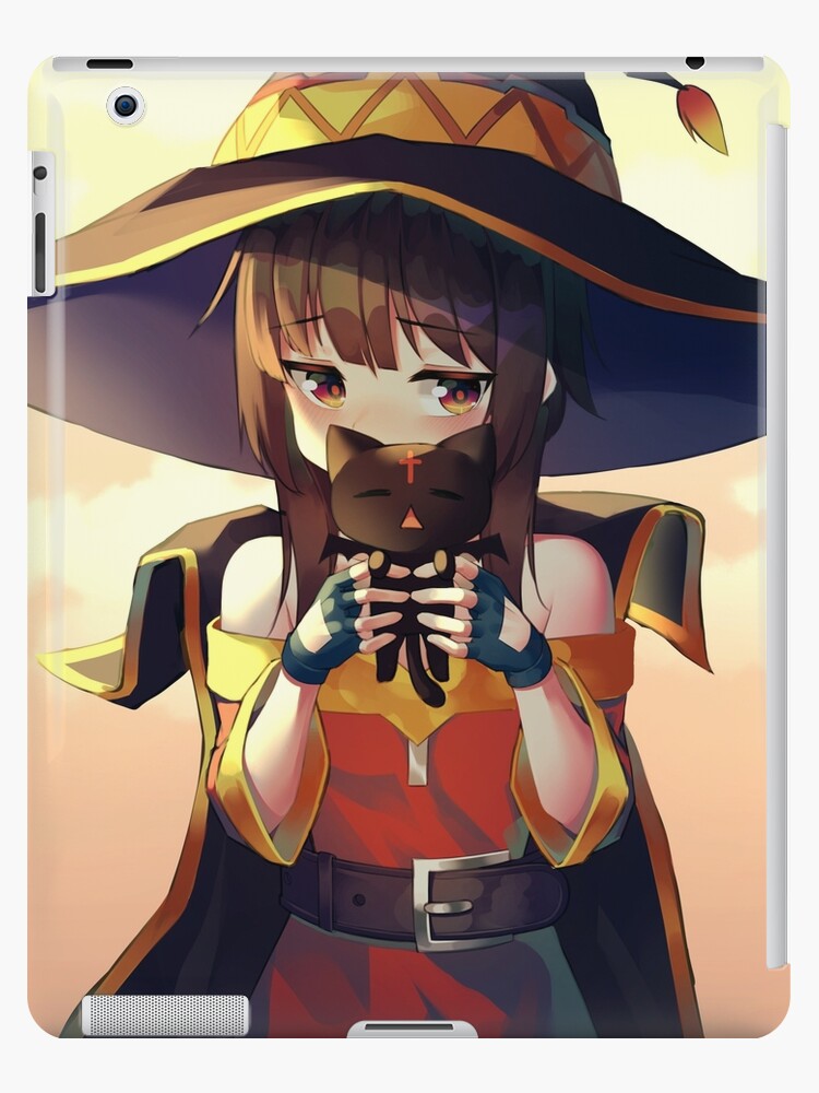 Konosuba Kazuma | iPad Case & Skin