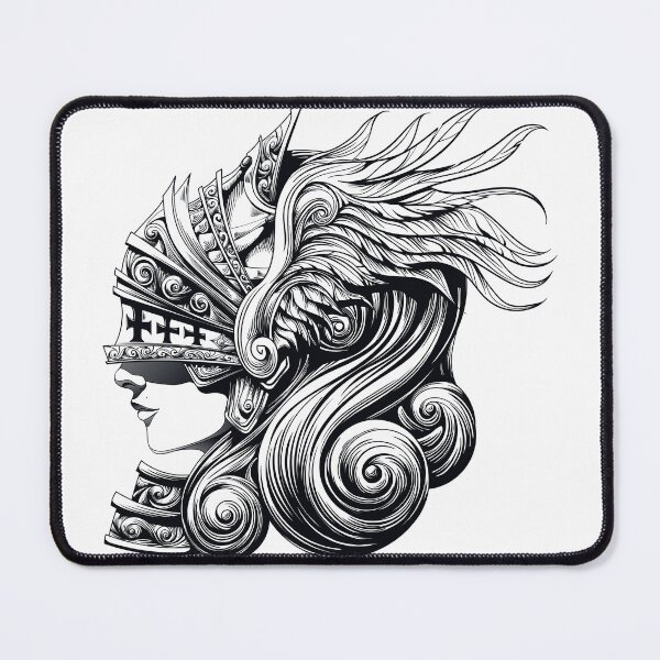Item preview, Lady knight designed and sold by Grav1n.