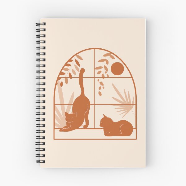 Item preview, Cats at Bay  designed and sold by Art-Earthling.