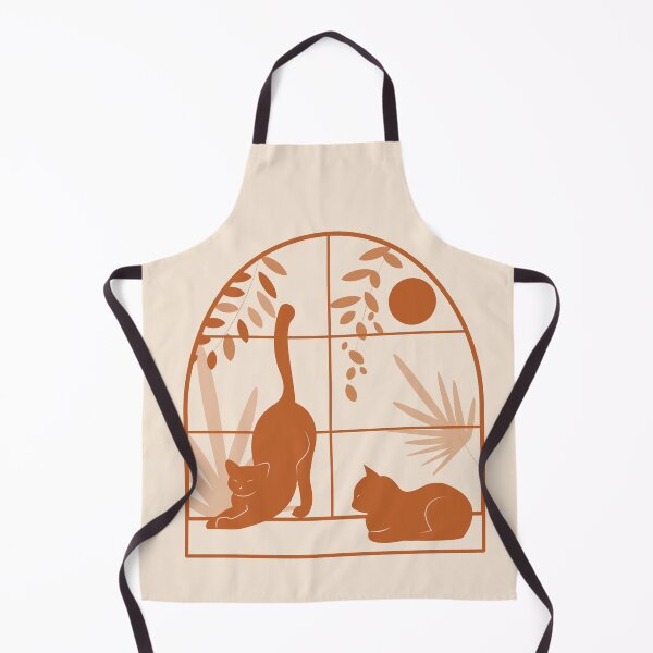 Item preview, Cats at Bay designed and sold by Art-Earthling.