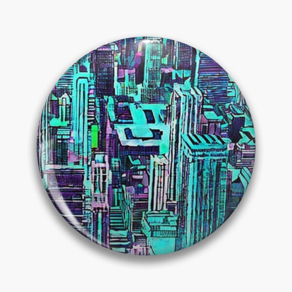 Artikelvorschau, Metropolis Digital Art entworfen und verkauft von doomwalker2010.