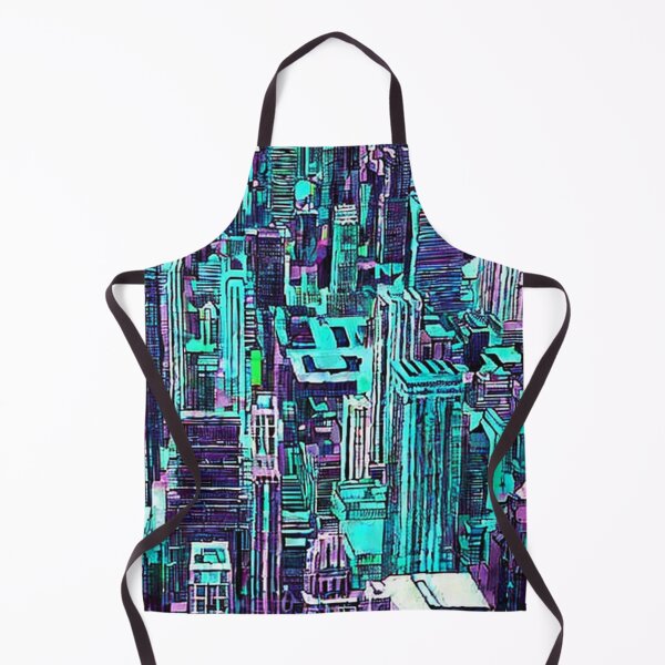 Artikelvorschau, Metropolis Digital Art entworfen und verkauft von doomwalker2010.