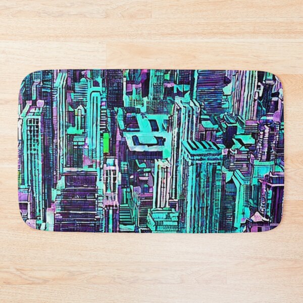 Item preview, Metropolis Digital Art designed and sold by doomwalker2010.