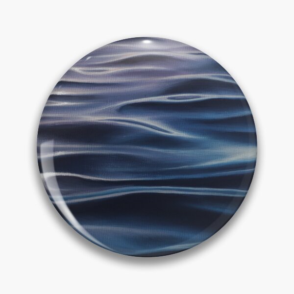 Item preview, Sparkling Sunset Waves designed and sold by EMHaleART.
