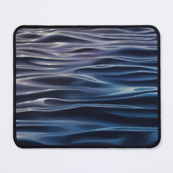 Item preview, Sparkling Sunset Waves designed and sold by EMHaleART.