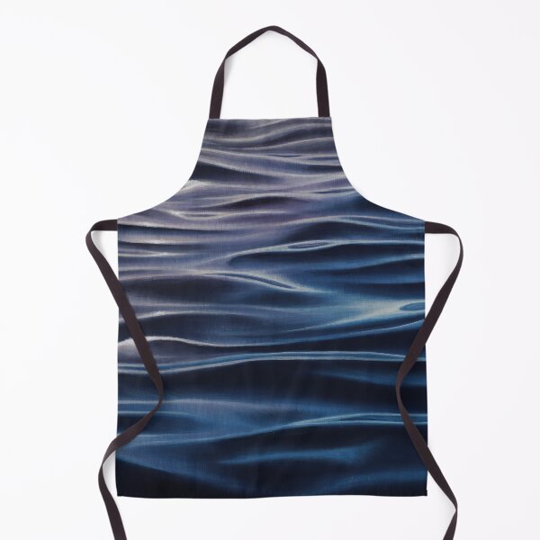 Item preview, Sparkling Sunset Waves designed and sold by EMHaleART.