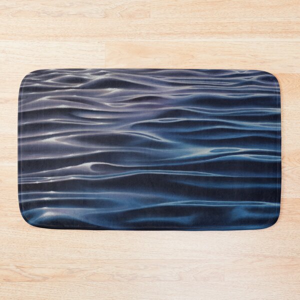 Item preview, Sparkling Sunset Waves designed and sold by EMHaleART.