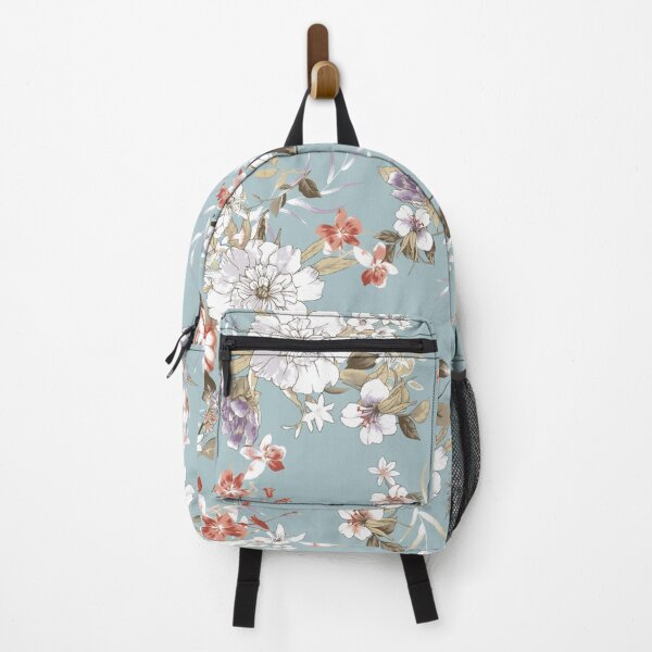 Item preview, Copy of water color floral flower elegance art designed and sold by epenu.