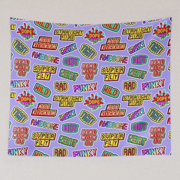 Item preview, Patrón de Funky # 04 designed and sold by InnaPoka.