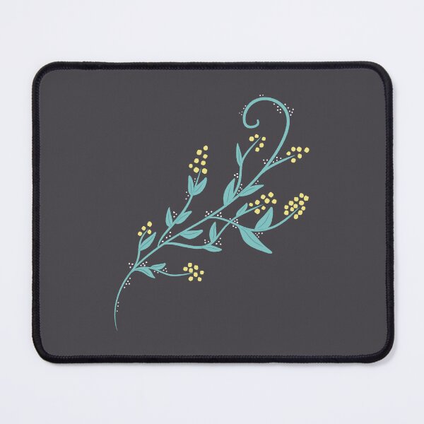 Item preview, Wattle designed and sold by Nightlea.