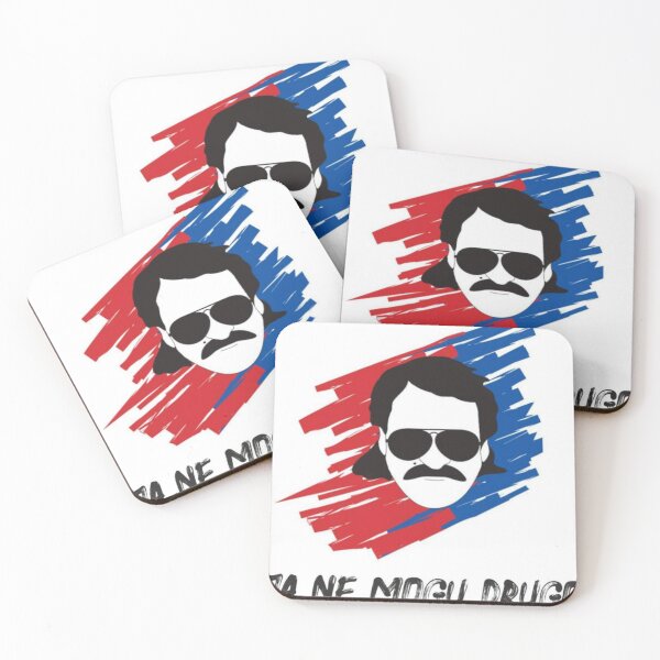 Item preview, Hajduk Split "Ja ne mogu drugo" designed and sold by poklon-ideje.