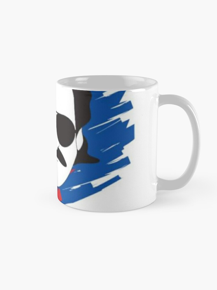 Hajduk Split Tasse 