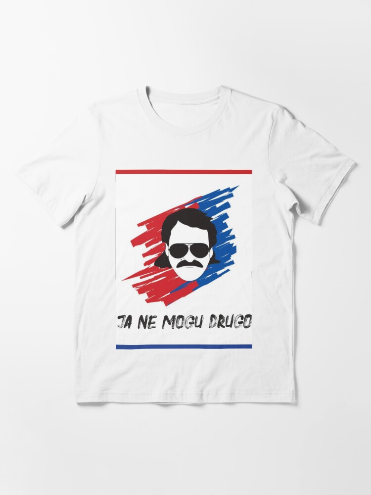 Hajduk Split Ja ne mogu drugo | Essential T-Shirt