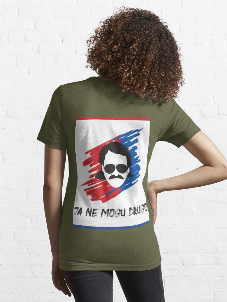 Hajduk Split Ja ne mogu drugo | Essential T-Shirt