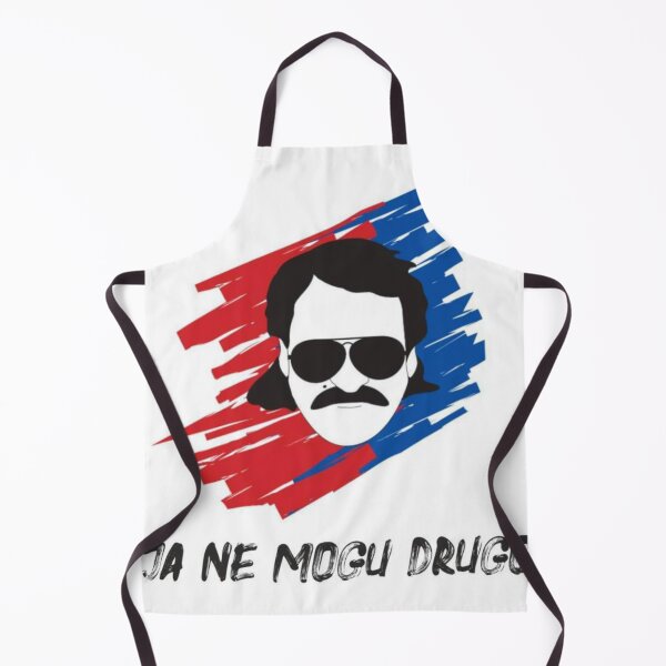 Item preview, Hajduk Split "Ja ne mogu drugo" designed and sold by poklon-ideje.