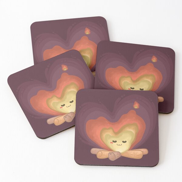 Item preview, Flame of Love designed and sold by Khotekmei.